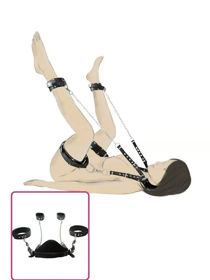 اكسسوارات لانجري