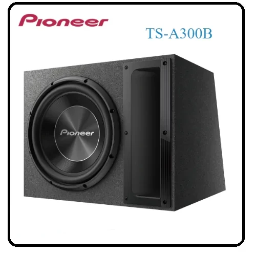 مضخم صوت بايونير مسبق التحميل مقاس 12 بوصة TS-A300B