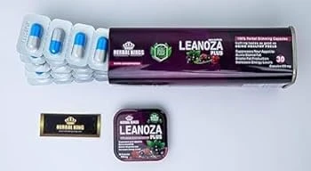LEANOZA PLUS لينوزا بلس