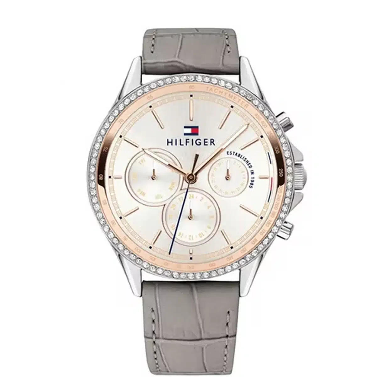 ساعة تومي هيلفيغر للنساء