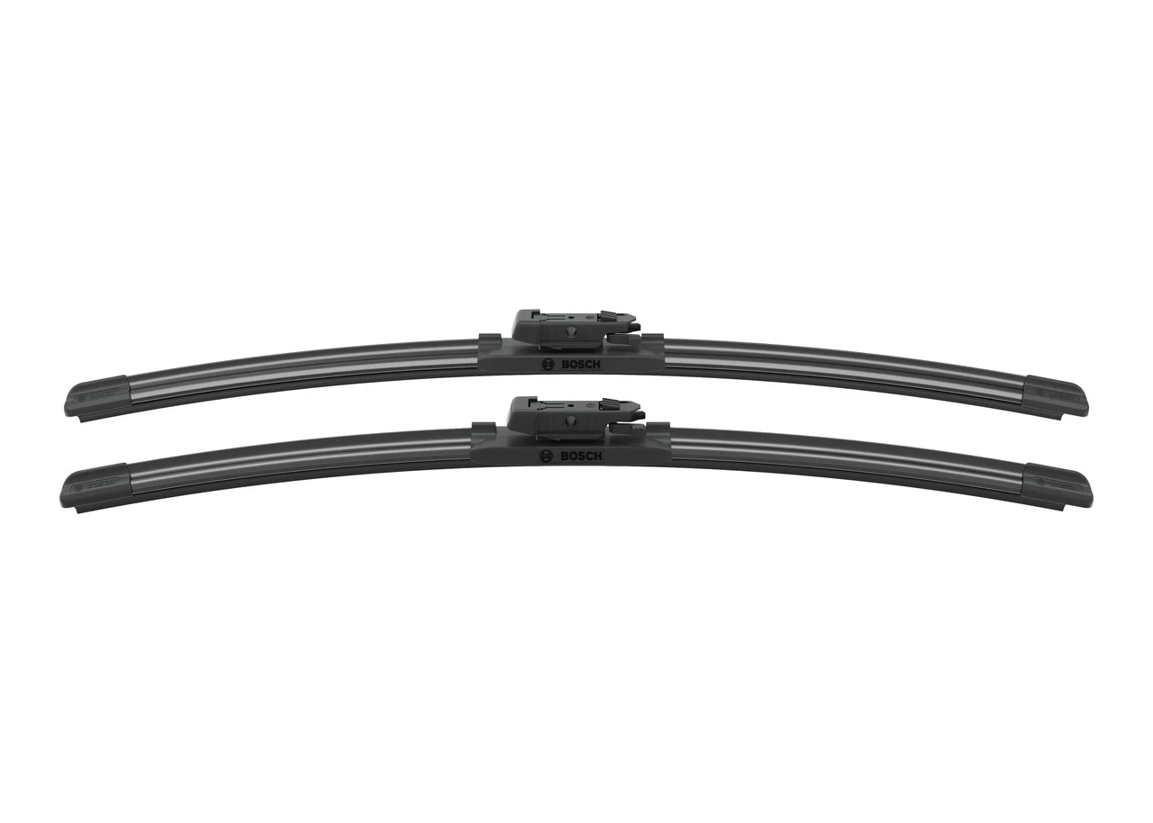 مساحات زجاج أمامي بوش eco 13.4 Inch