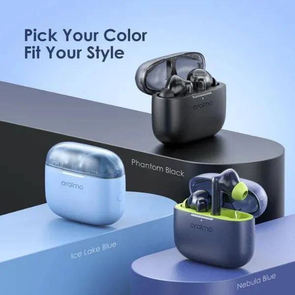 Oraimo FreePods Lite OTW-330