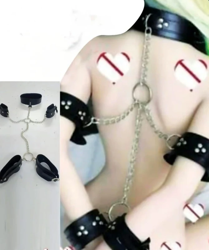 اكسسوارات لانجري