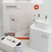 Original Xiaomi Charger 67w