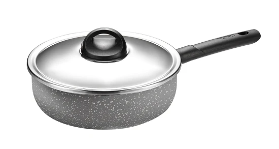 مقلاة كوك ناتشورال ٢٦ سم من تيفال