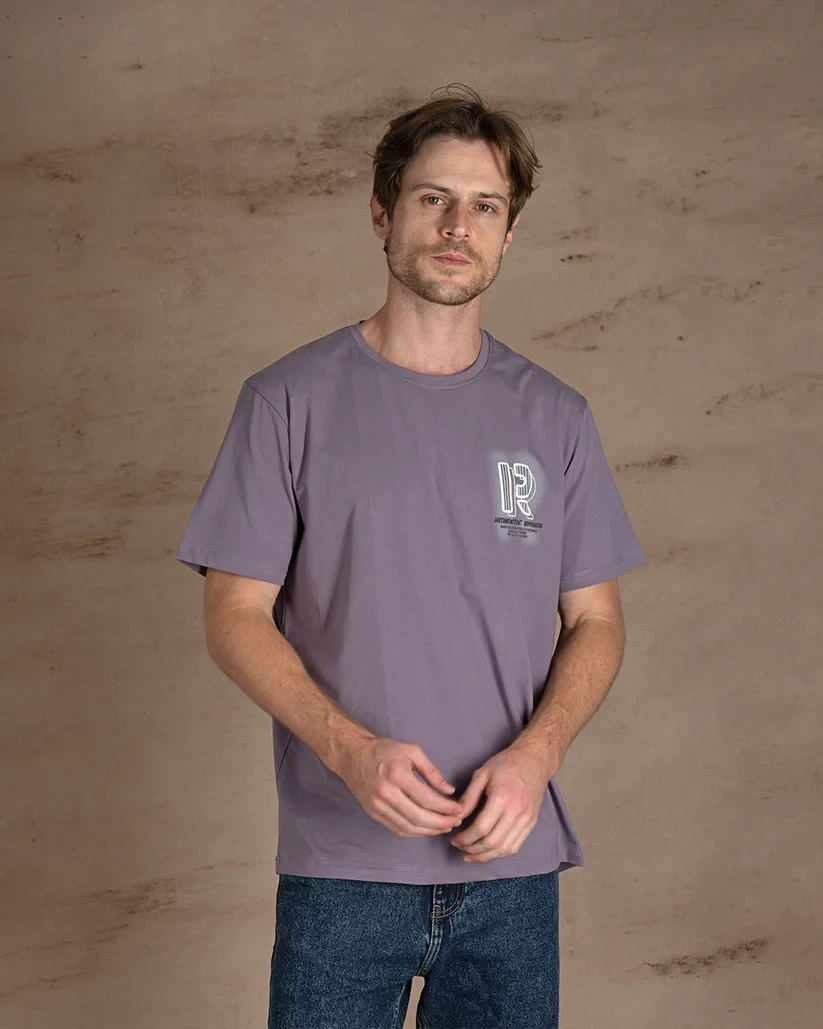 تيشيرت رجالي