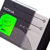بطاريه نوكيا c5