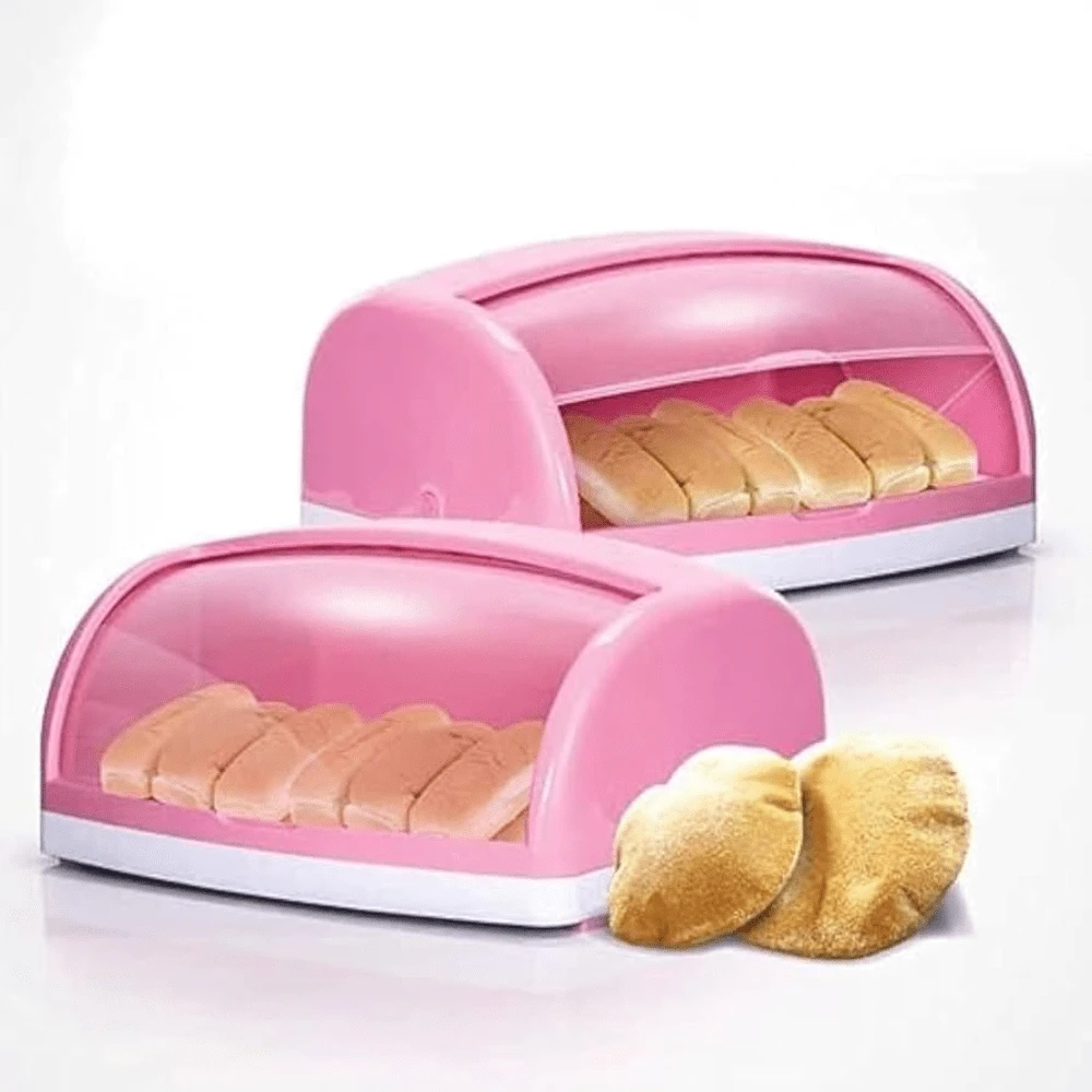 حافظة خبز الوطنيه – لون عشوائي