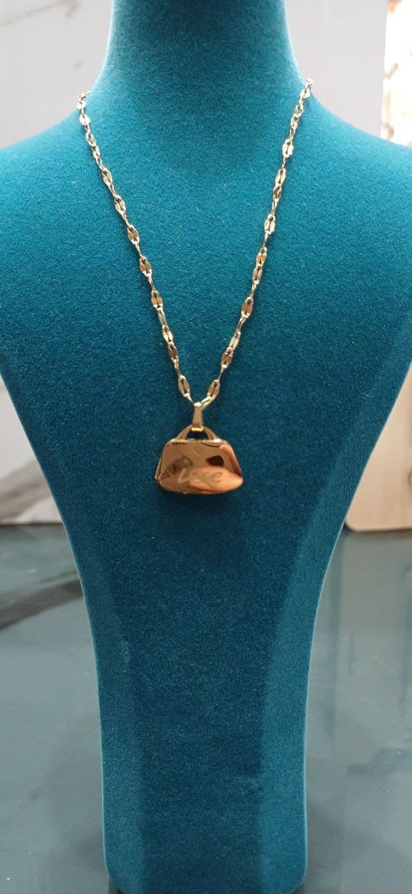 سلسة استالس ستيل