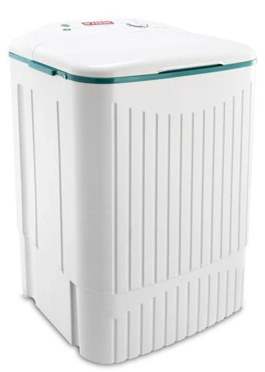 غسالة فريش أطفال 4 كجم مزوده بحلة عصر