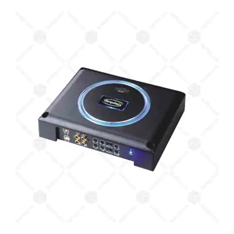 مضخم صوت سيمفوني 1000 واط SY-DA1000.4