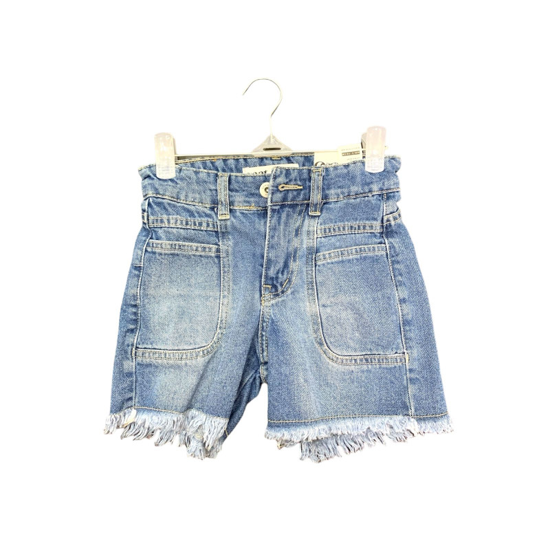 عرض 3 شورت بناتي جينز