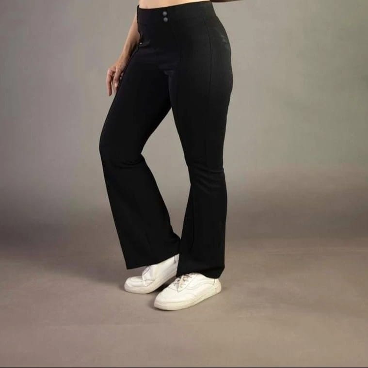 بنطلون شارلستون