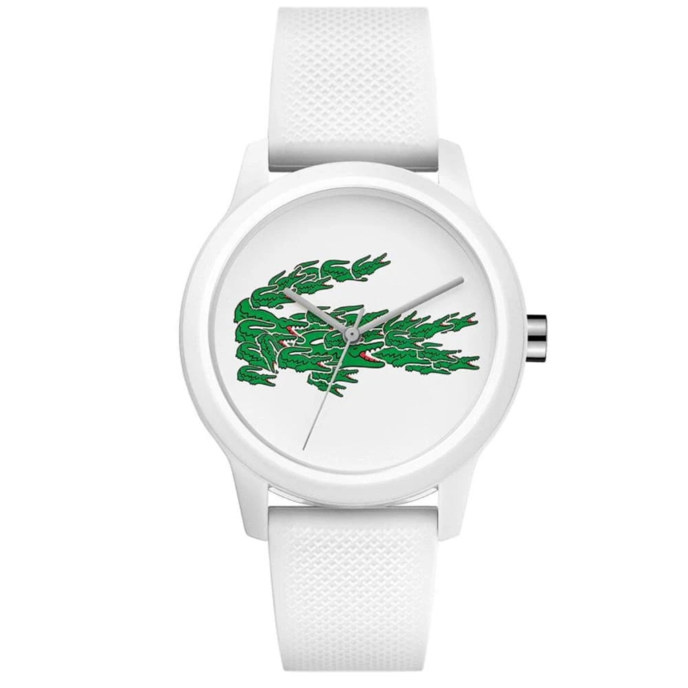 ساعة لاكوست رجالي ونسائي