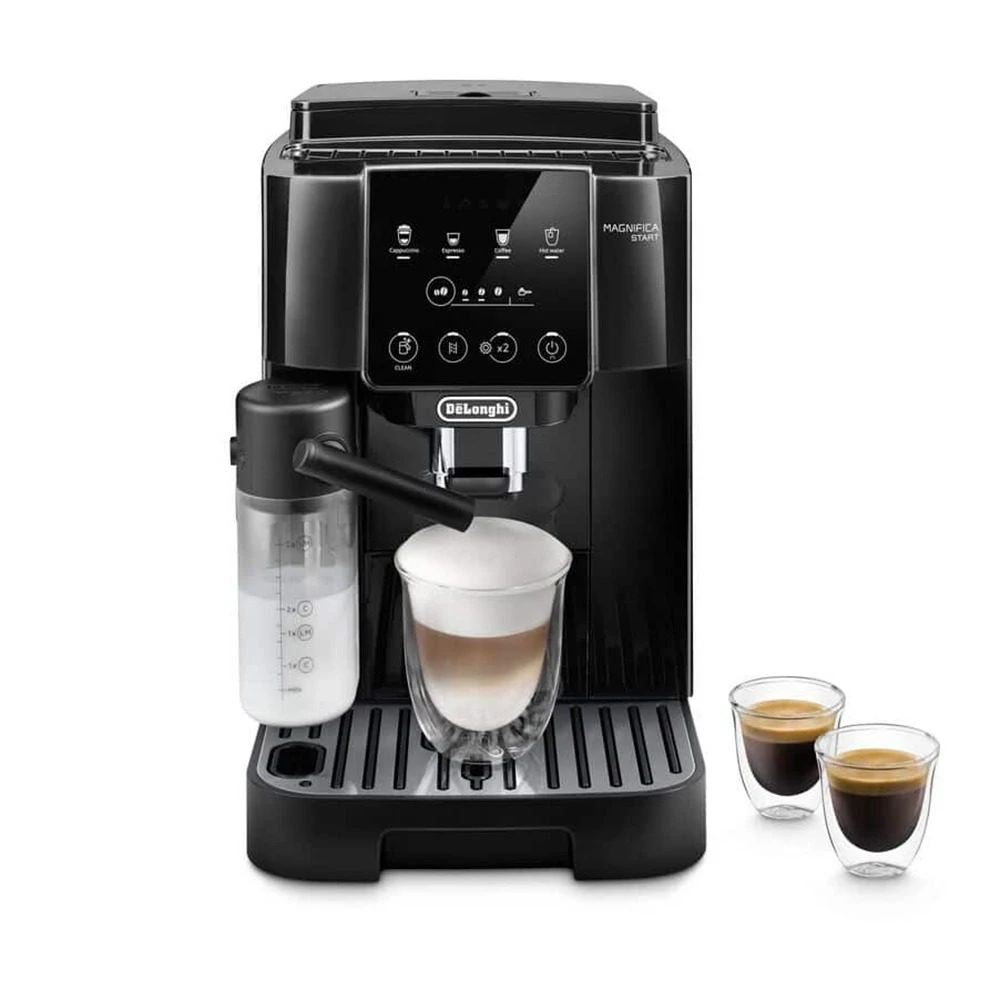 Delonghi ECAM 220.60.B Magnifica Start Milk