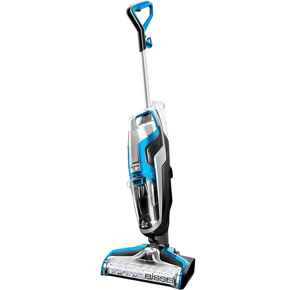 Crosswave Advanced Pro | Corded | 2223E(international Warranty)