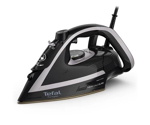 تيفال بيور جليس، مكواة بخار،