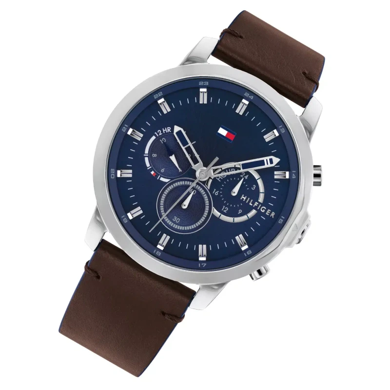 ساعة تومى هيلفيغر رجالى