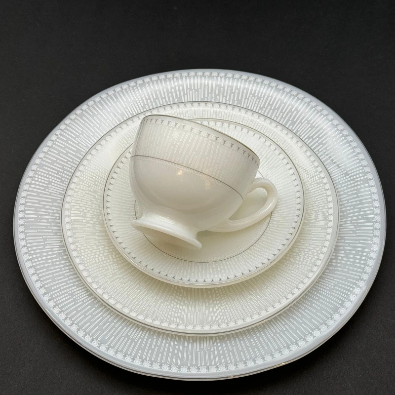 طقم اركوبال 58 قطعة – NA09