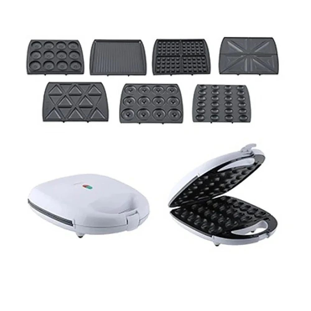 Sandwich Maker Alsaif 7 * 1