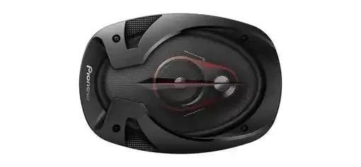 سماعات ثلاث اتجاهات 400 واط من بايونير- TS-R6951S
