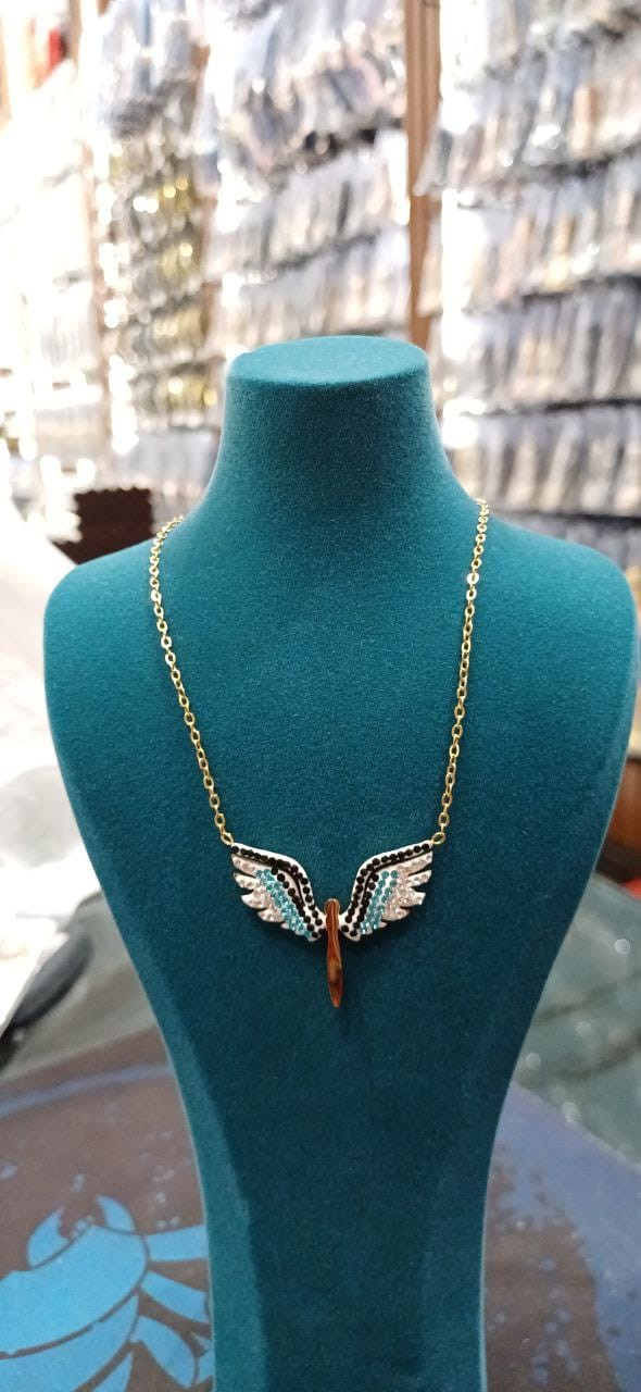 سلسة استالس ستيل