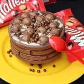Maltesers Casserole