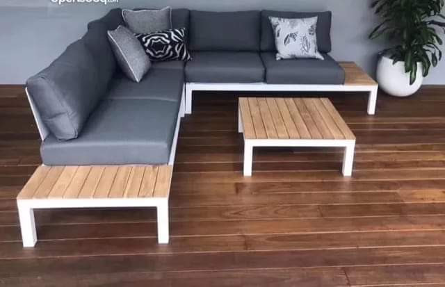 ركنة وتر بروف