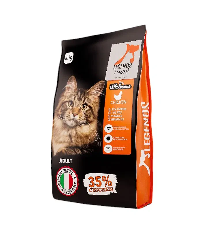Legends chicken adult 10kg