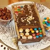 Despacito Mix Chocolate