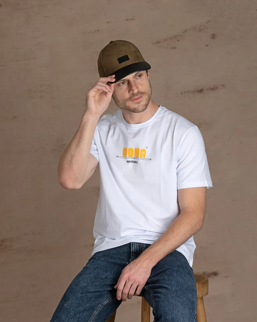 تيشيرت رجالي