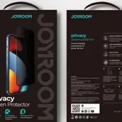 JR.P01 High privacy and complete protection screen protector from Joy Room Group