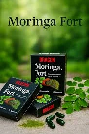 مورينجا فورت         Moringa Fort
