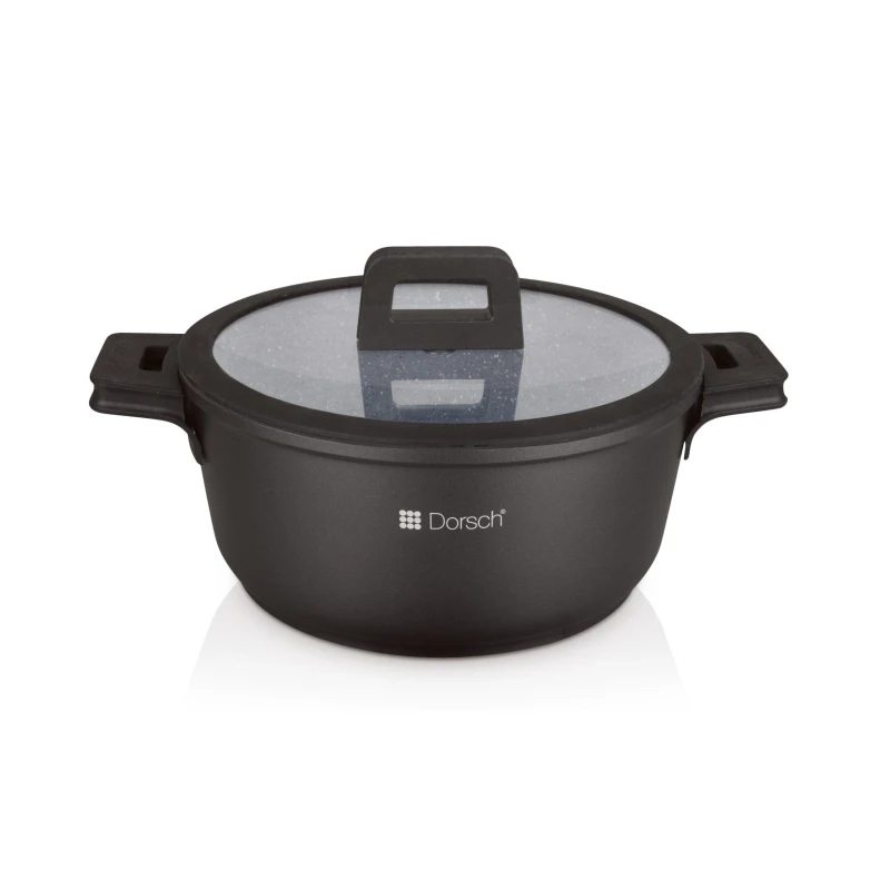 Casserole 22 cm – 3 L – DH-05572