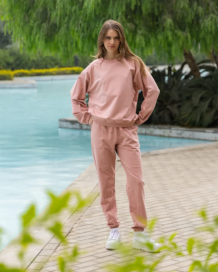 طقم حريمي رواند