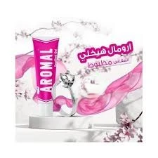 جل ارومال لتضييق المهبل