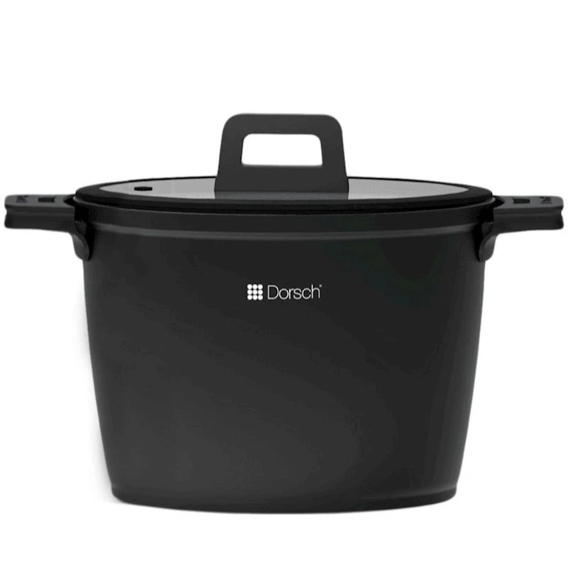 Stock Pot 24 cm – 6,8 L – DORSCH- 05564