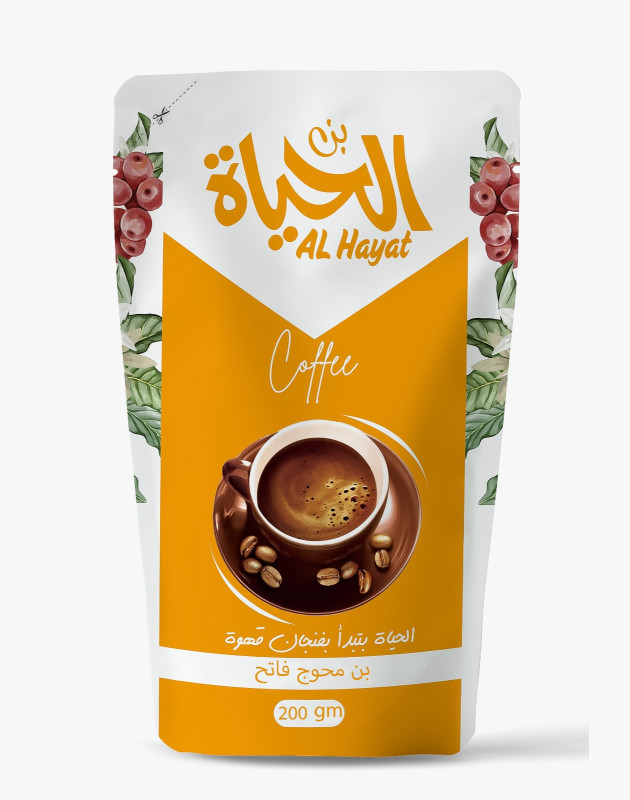 بن محوج فاتح 200 جرام