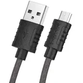 Borofone Micro Cable Fast Charging BX52 2.4 AM