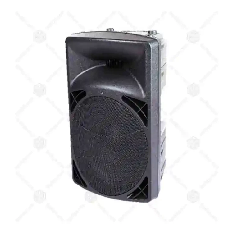 صب ووفر صندوق سيمفوني 4000 واط SY-1500UR