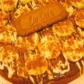 Kitkat Chocolate Waffle