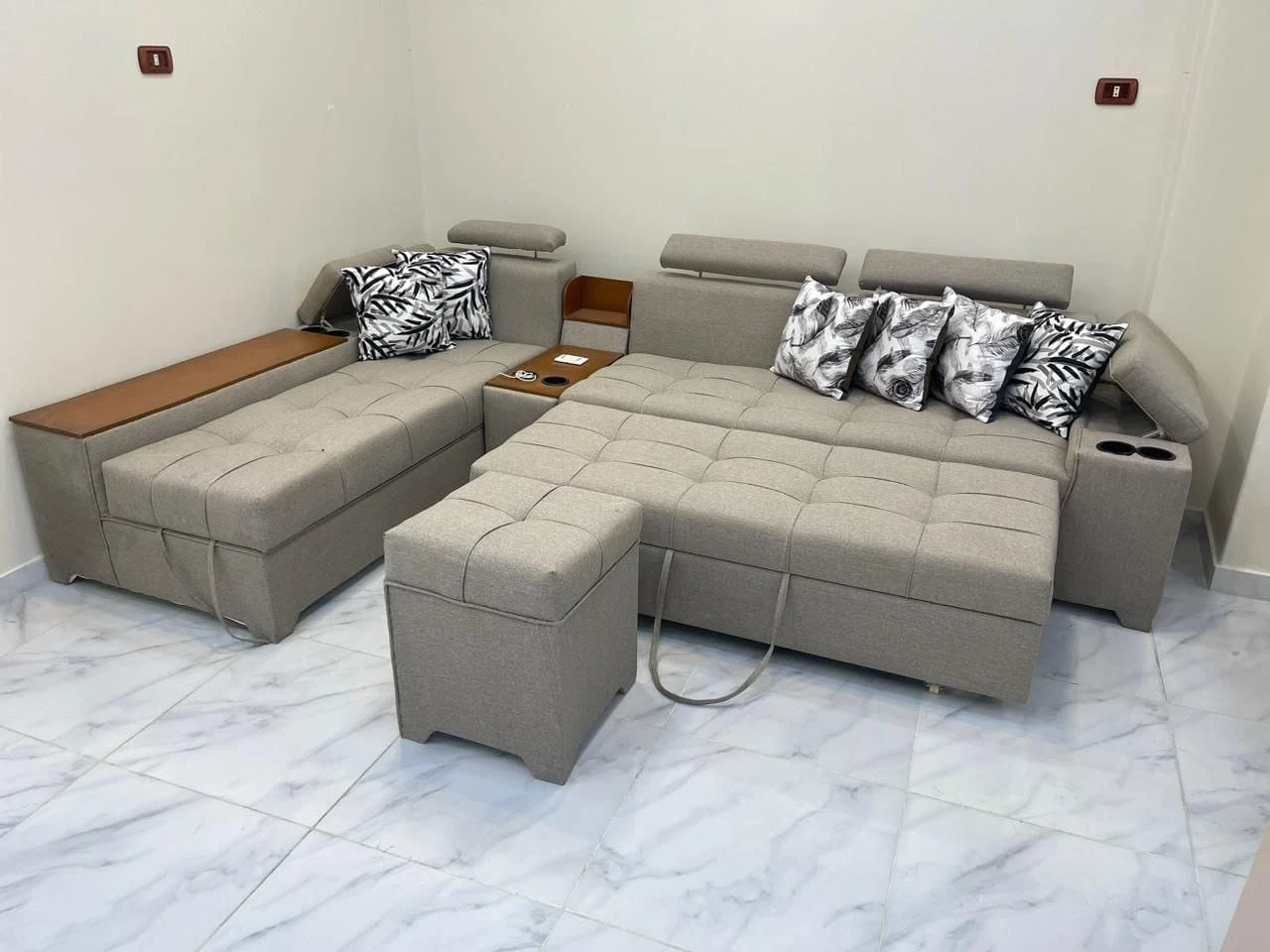 الركنه الطيارة