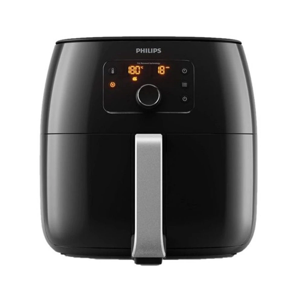 إير فراير فيليبس -7.3 لتر – 2200 واط – HD9650/91