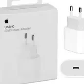 Iphone Original Charging Head 20 Watt Usb-c Original A