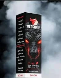 ميرسون جيل    MERSON GEL