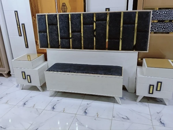 غرفه نوم ماستر