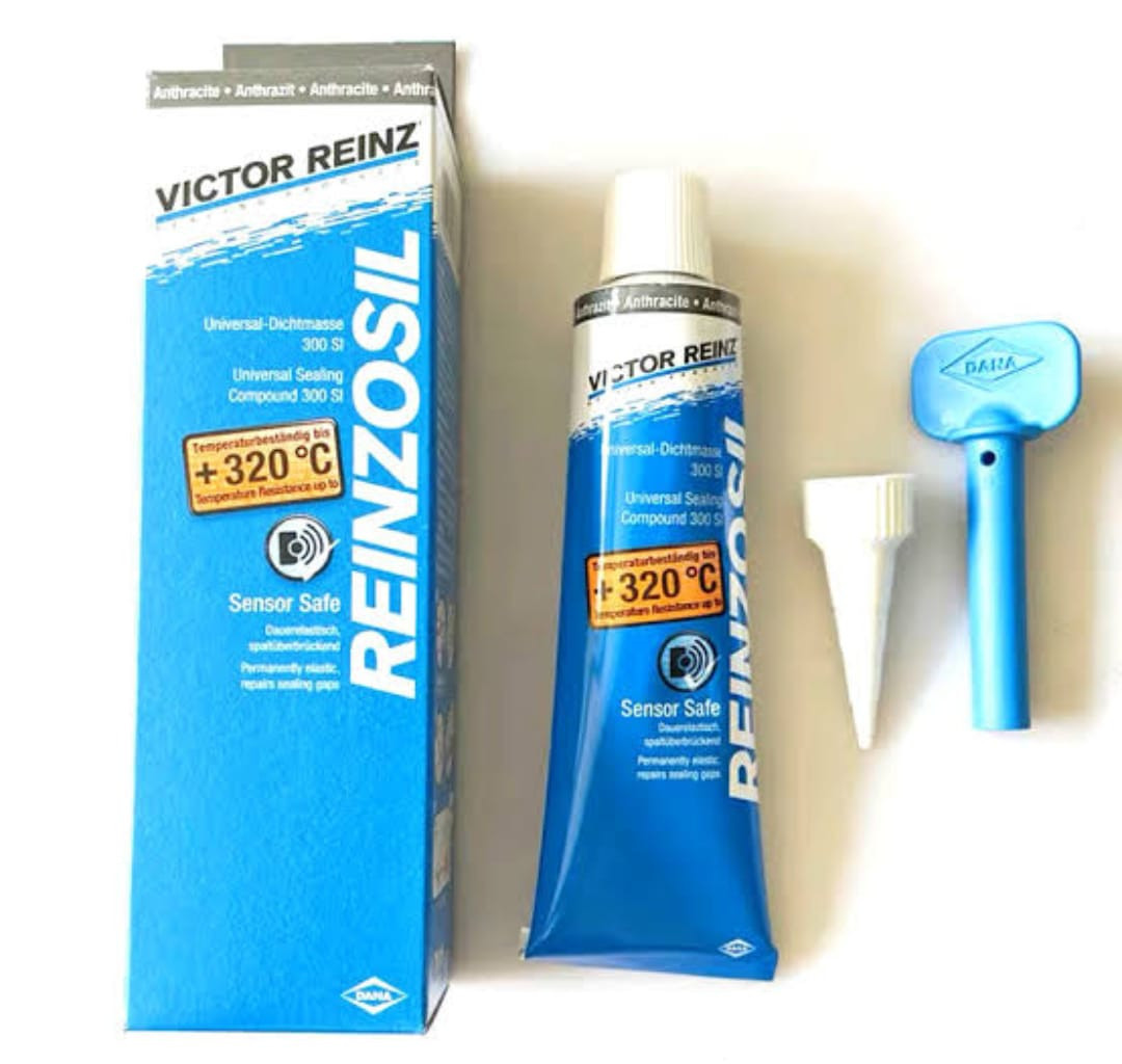 سليكون Reinzosil Victor حرارى 320.C