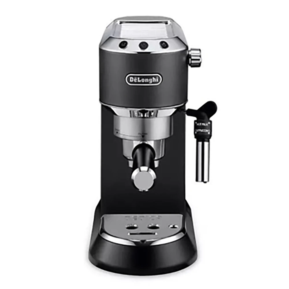 De’Longhi EC 685.Bk Dedica Style
