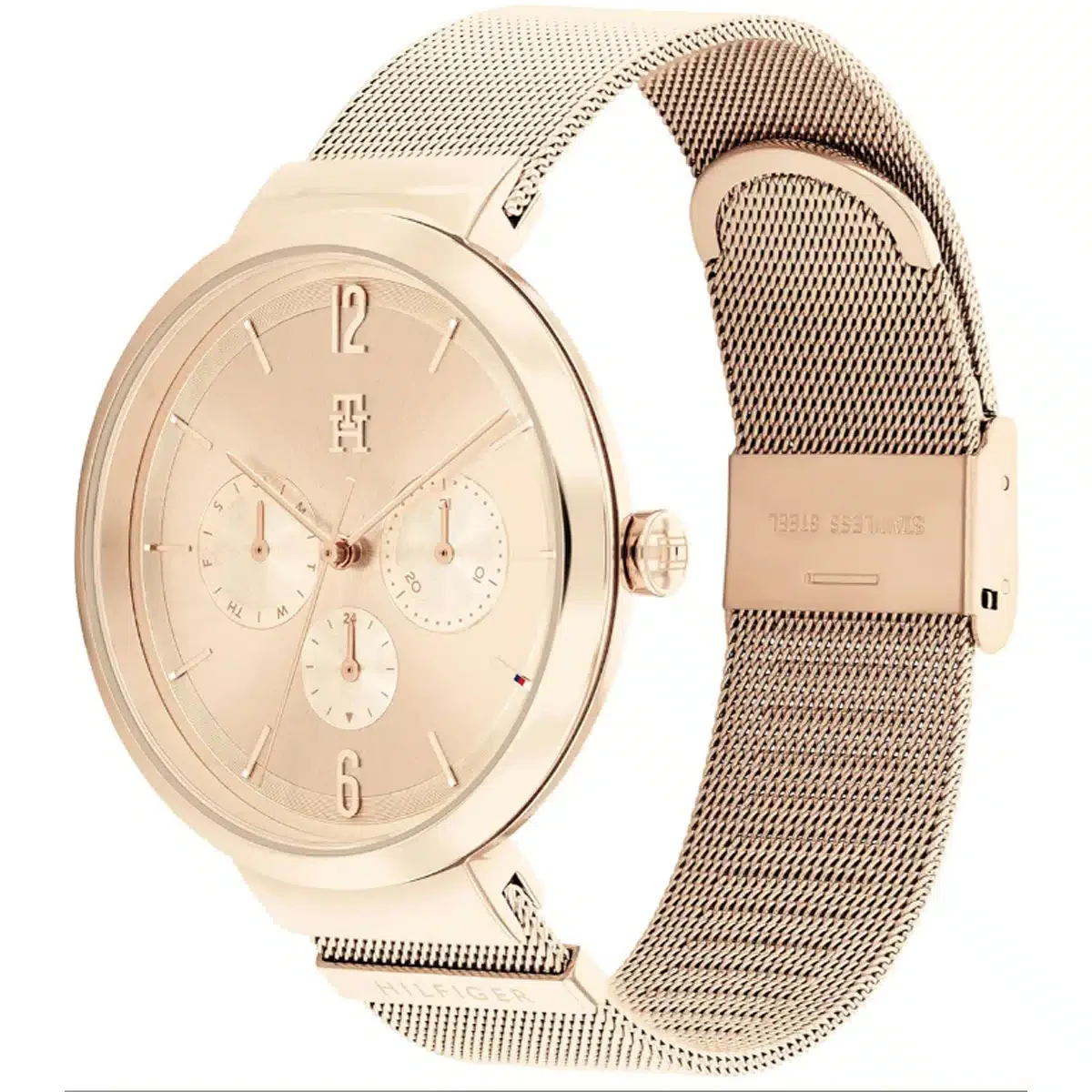 ساعة تومي هيلفيغر للنساء