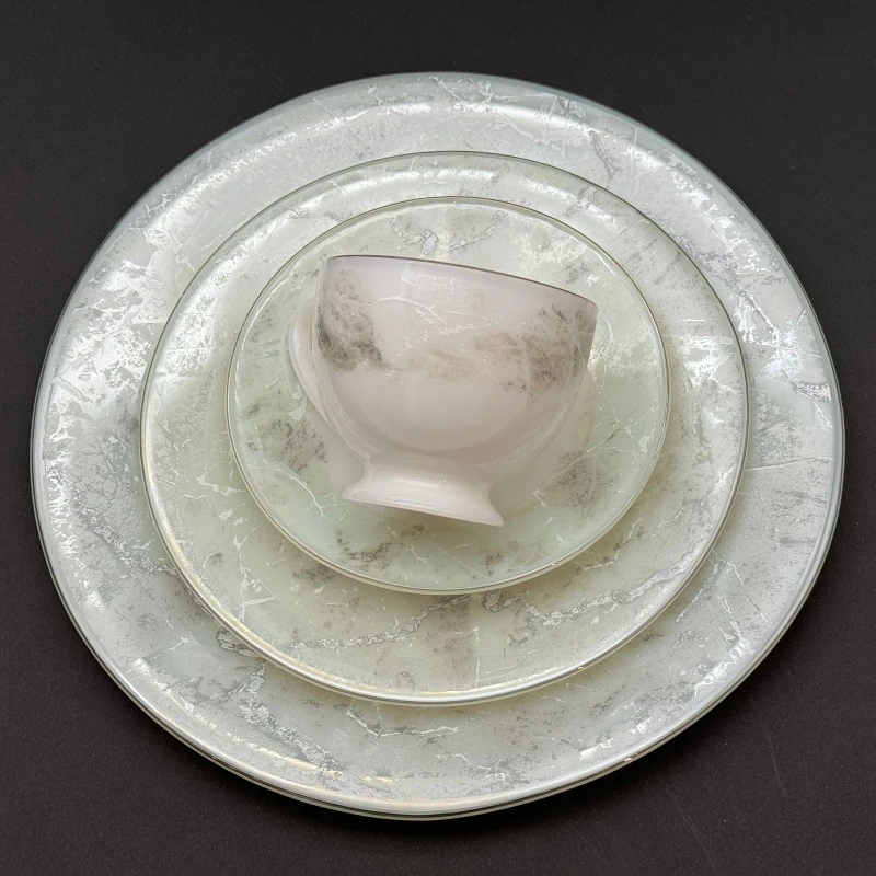 طقم اركوبال 58 قطعة – Y23049LW